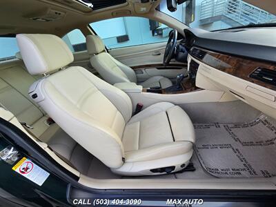 2008 BMW 335i   - Photo 18 - Portland, OR 97211