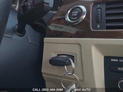 2008 BMW 335i   - Photo 29 - Portland, OR 97211