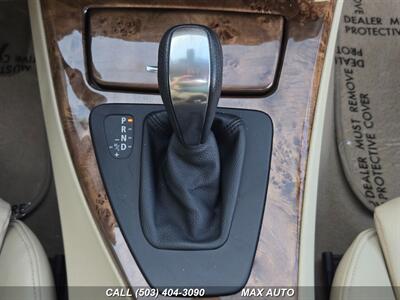 2008 BMW 335i   - Photo 25 - Portland, OR 97211