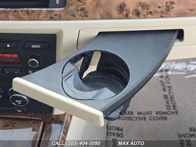2008 BMW 335i   - Photo 32 - Portland, OR 97211