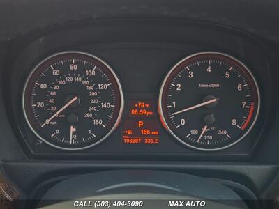 2008 BMW 335i   - Photo 28 - Portland, OR 97211
