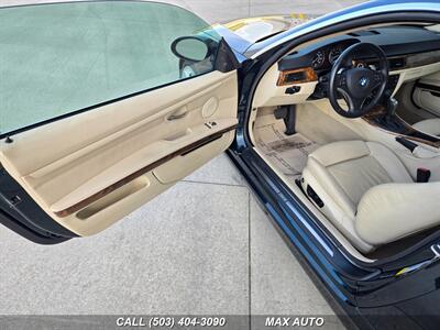 2008 BMW 335i   - Photo 10 - Portland, OR 97211