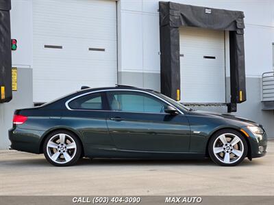 2008 BMW 335i   - Photo 9 - Portland, OR 97211