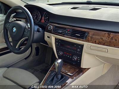 2008 BMW 335i   - Photo 21 - Portland, OR 97211