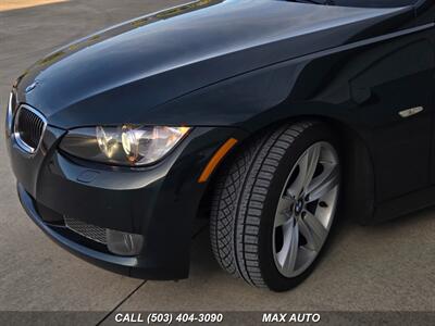 2008 BMW 335i   - Photo 39 - Portland, OR 97211
