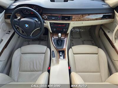 2008 BMW 335i   - Photo 22 - Portland, OR 97211