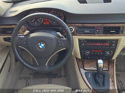 2008 BMW 335i   - Photo 23 - Portland, OR 97211