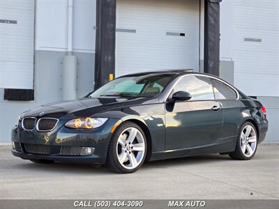 2008 BMW 335i   - Photo 4 - Portland, OR 97211
