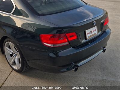 2008 BMW 335i   - Photo 37 - Portland, OR 97211