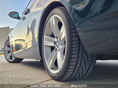 2008 BMW 335i   - Photo 38 - Portland, OR 97211