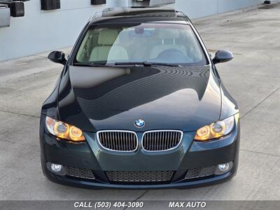 2008 BMW 335i   - Photo 3 - Portland, OR 97211