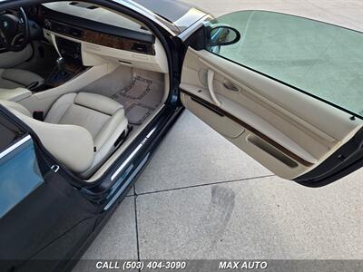 2008 BMW 335i   - Photo 17 - Portland, OR 97211