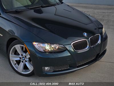 2008 BMW 335i   - Photo 40 - Portland, OR 97211