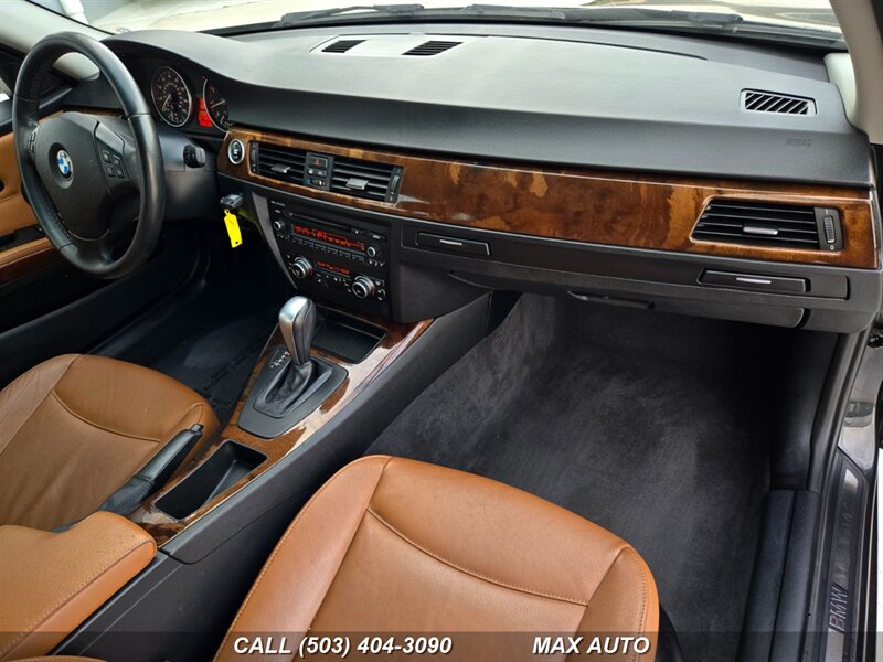 2011 BMW 328i  