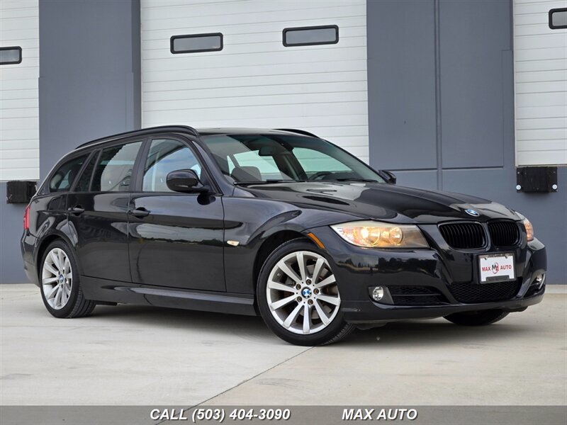 2011 BMW 328i  