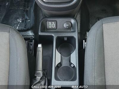 2020 Ford Transit Connect XL   - Photo 33 - Portland, OR 97211