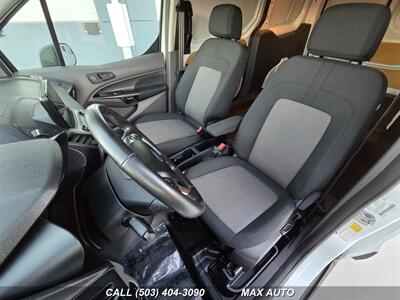 2020 Ford Transit Connect XL   - Photo 12 - Portland, OR 97211