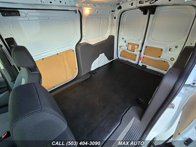 2020 Ford Transit Connect XL   - Photo 26 - Portland, OR 97211