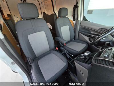 2020 Ford Transit Connect XL   - Photo 21 - Portland, OR 97211