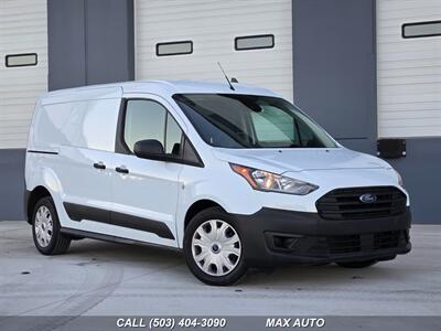 2020 Ford Transit Connect XL   - Photo 1 - Portland, OR 97211