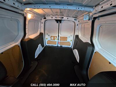 2020 Ford Transit Connect XL   - Photo 23 - Portland, OR 97211