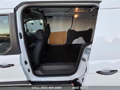 2020 Ford Transit Connect XL   - Photo 25 - Portland, OR 97211