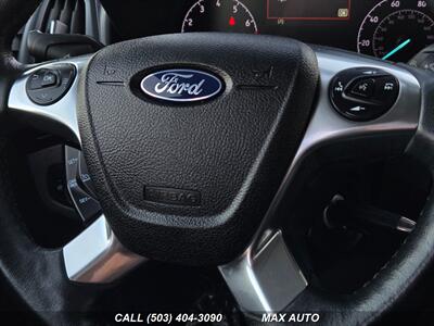 2020 Ford Transit Connect XL   - Photo 34 - Portland, OR 97211