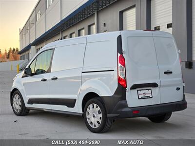 2020 Ford Transit Connect XL   - Photo 6 - Portland, OR 97211