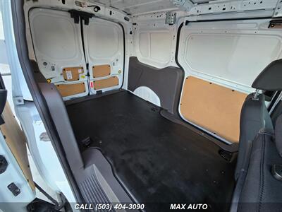 2020 Ford Transit Connect XL   - Photo 18 - Portland, OR 97211