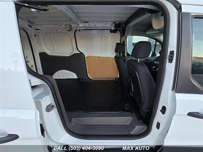 2020 Ford Transit Connect XL   - Photo 17 - Portland, OR 97211