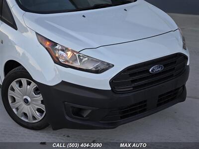 2020 Ford Transit Connect XL   - Photo 41 - Portland, OR 97211