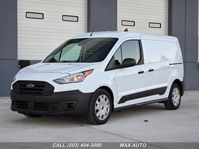 2020 Ford Transit Connect XL   - Photo 4 - Portland, OR 97211