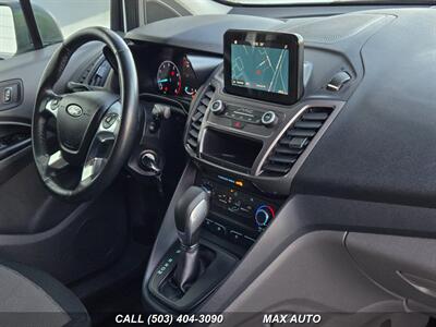 2020 Ford Transit Connect XL   - Photo 24 - Portland, OR 97211