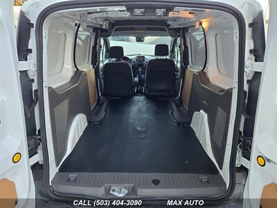 2020 Ford Transit Connect XL   - Photo 16 - Portland, OR 97211