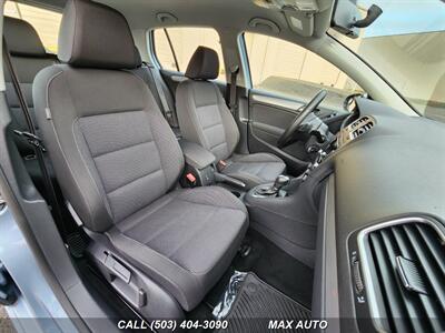 2012 Volkswagen Golf TDI   - Photo 19 - Portland, OR 97211