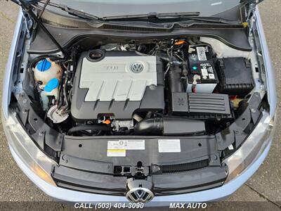 2012 Volkswagen Golf TDI   - Photo 26 - Portland, OR 97211