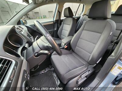 2012 Volkswagen Golf TDI   - Photo 12 - Portland, OR 97211