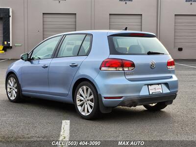 2012 Volkswagen Golf TDI   - Photo 6 - Portland, OR 97211