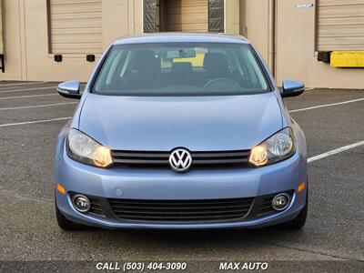 2012 Volkswagen Golf TDI   - Photo 3 - Portland, OR 97211