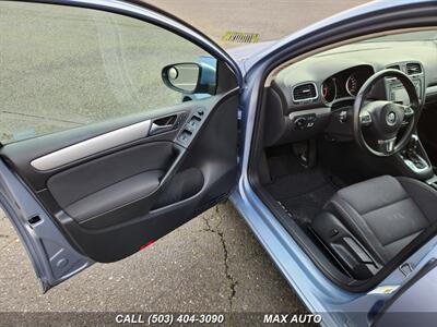 2012 Volkswagen Golf TDI   - Photo 10 - Portland, OR 97211