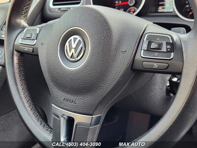 2012 Volkswagen Golf TDI   - Photo 23 - Portland, OR 97211