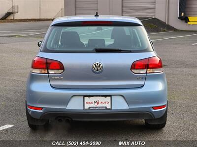 2012 Volkswagen Golf TDI   - Photo 7 - Portland, OR 97211