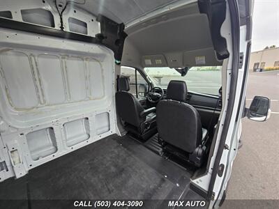 2021 Ford Transit 250   - Photo 16 - Portland, OR 97211