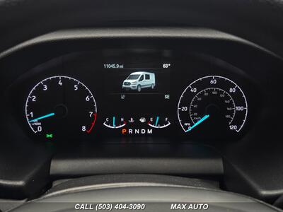 2021 Ford Transit 250   - Photo 27 - Portland, OR 97211