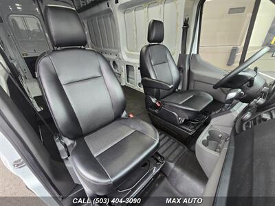 2021 Ford Transit 250   - Photo 21 - Portland, OR 97211