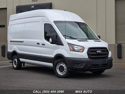 2021 Ford Transit 250   - Photo 1 - Portland, OR 97211