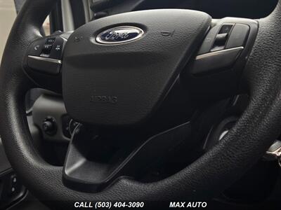 2021 Ford Transit 250   - Photo 26 - Portland, OR 97211