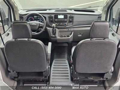 2021 Ford Transit 250   - Photo 23 - Portland, OR 97211