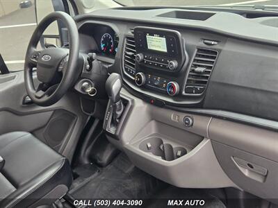 2021 Ford Transit 250   - Photo 22 - Portland, OR 97211