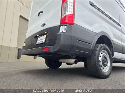 2021 Ford Transit 250   - Photo 34 - Portland, OR 97211